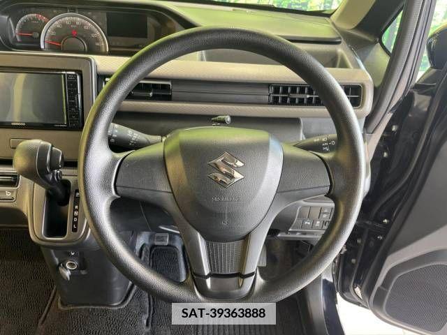 Suzuki WAGON R 2021-05 374766-11