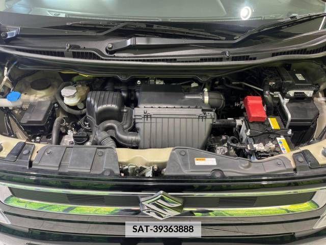Suzuki WAGON R 2021-05 374766-18