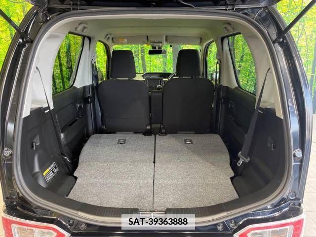 Suzuki WAGON R 2021-05 374766-10