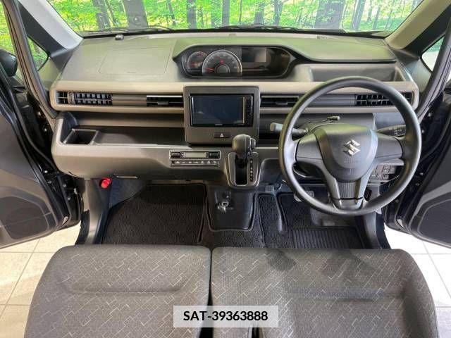 Suzuki WAGON R 2021-05 374766-1