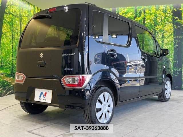 Suzuki WAGON R 2021-05 374766-17
