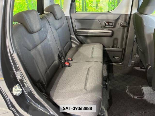 Suzuki WAGON R 2021-05 374766-9