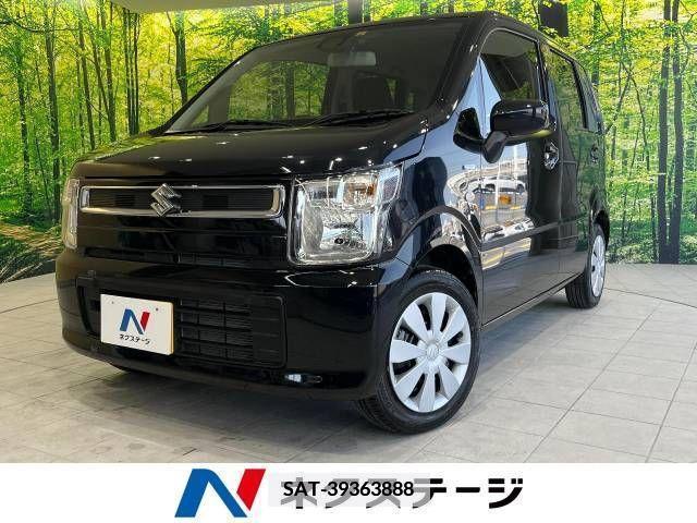 Suzuki WAGON R 2021-05 374766-0