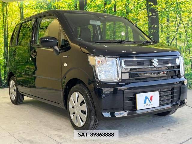 Suzuki WAGON R 2021-05 374766-16