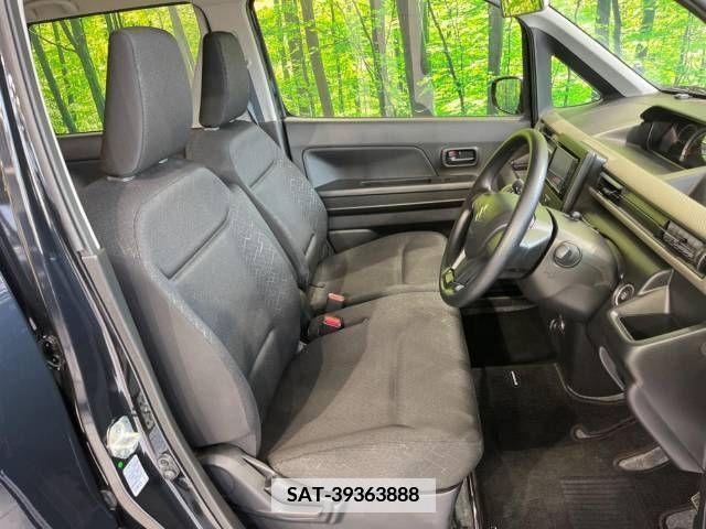 Suzuki WAGON R 2021-05 374766-8