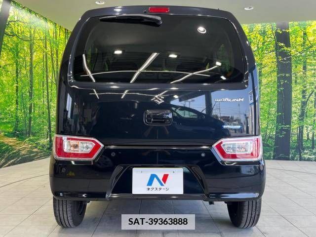 Suzuki WAGON R 2021-05 374766-15