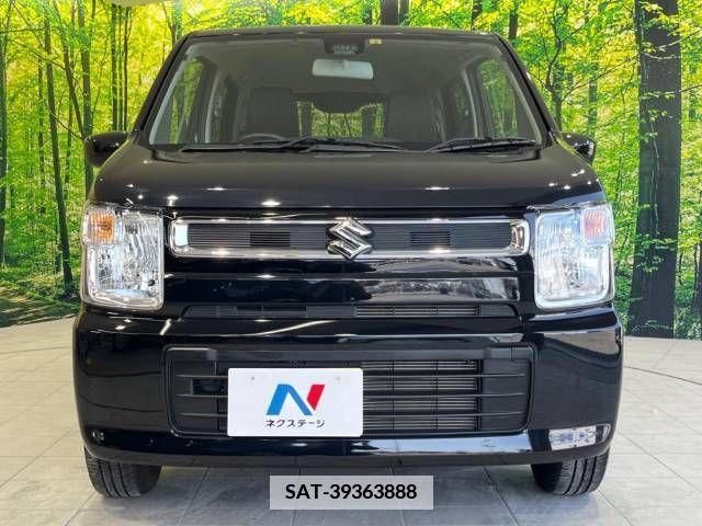 Suzuki WAGON R 2021-05 374766-14