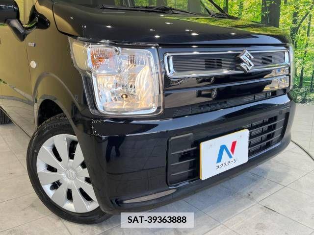 Suzuki WAGON R 2021-05 374766-12