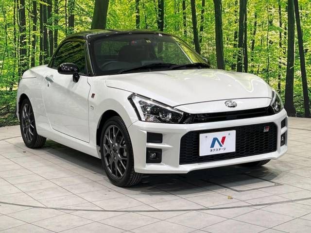 Daihatsu COPEN 2019-11 184522-16