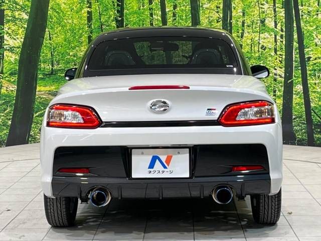 Daihatsu COPEN 2019-11 184522-15