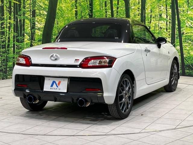 Daihatsu COPEN 2019-11 184522-17