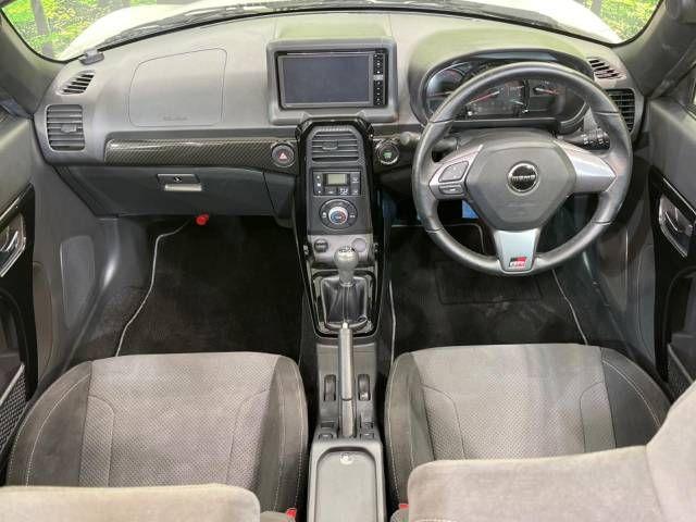 Daihatsu COPEN 2019-11 184522-1