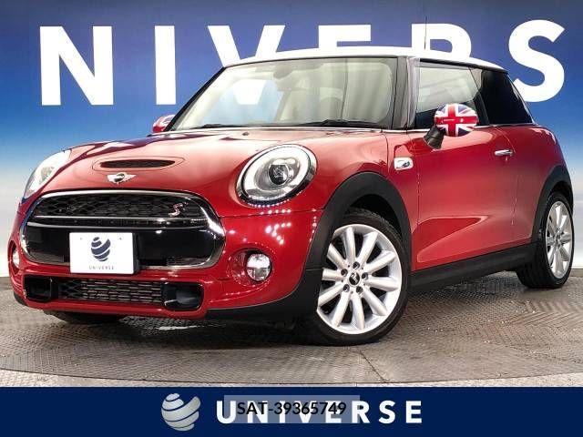 Bmw MINI 2015-09 229907-0