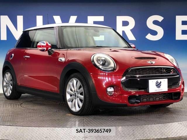Bmw MINI 2015-09 229907-17