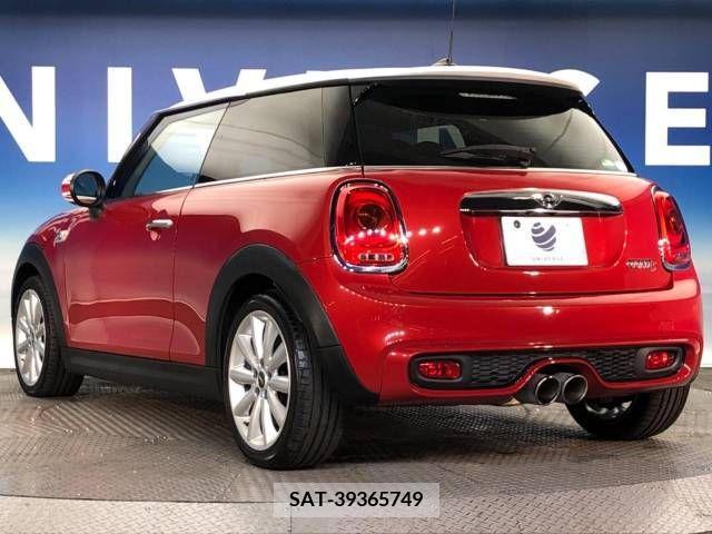 Bmw MINI 2015-09 229907-18
