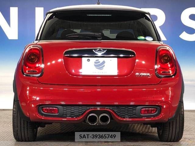 Bmw MINI 2015-09 229907-16