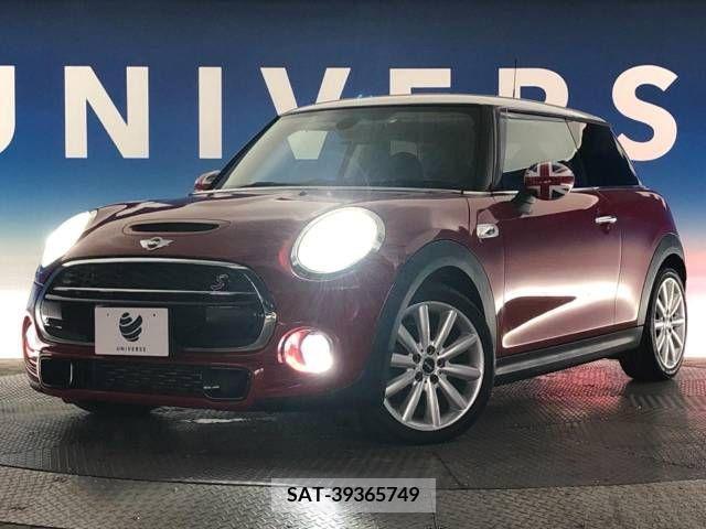 Bmw MINI 2015-09 229907-13
