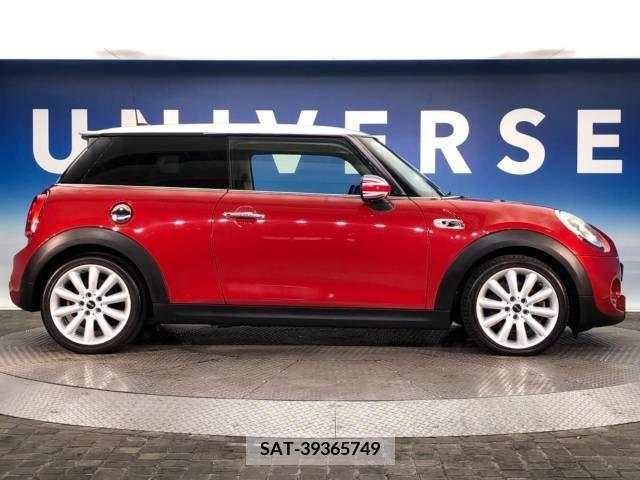 Bmw MINI 2015-09 229907-19