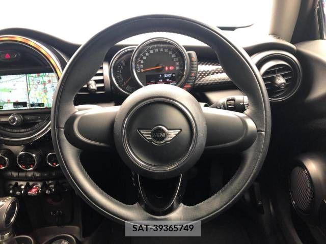Bmw MINI 2015-09 229907-10