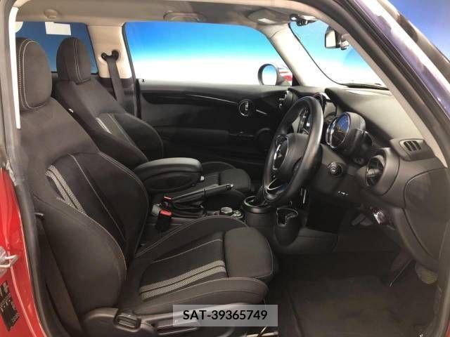 Bmw MINI 2015-09 229907-8