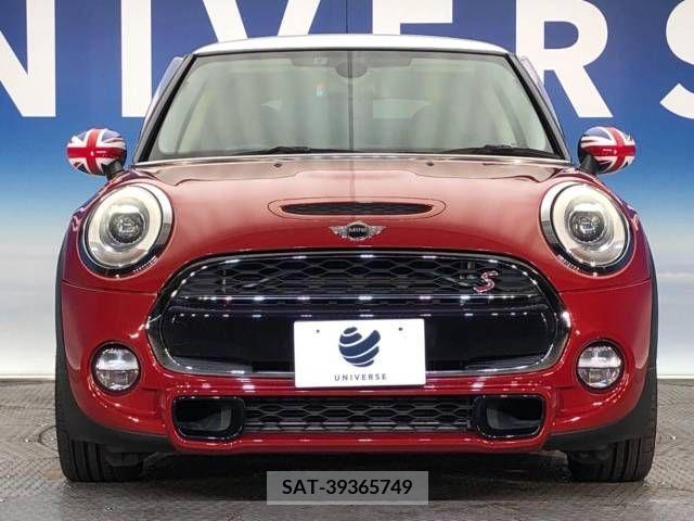 Bmw MINI 2015-09 229907-15