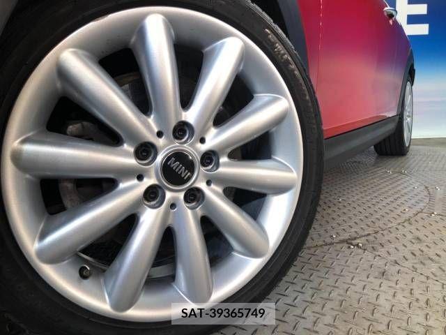 Bmw MINI 2015-09 229907-14