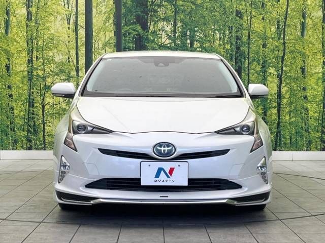 Toyota PRIUS 2016-07 196687-14