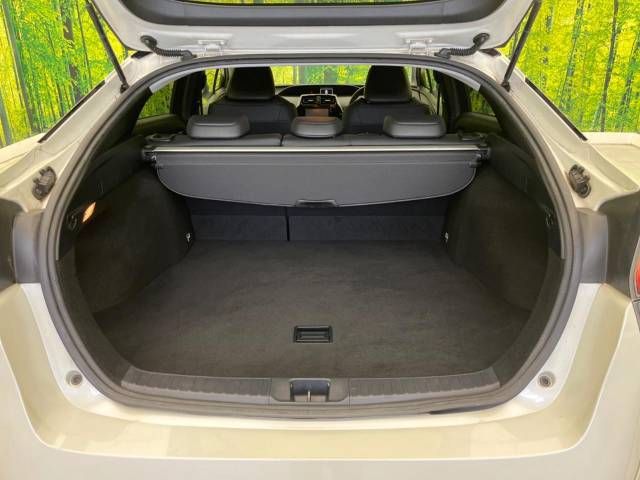 Toyota PRIUS 2016-07 196687-10