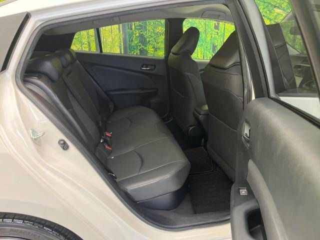 Toyota PRIUS 2016-07 196687-9
