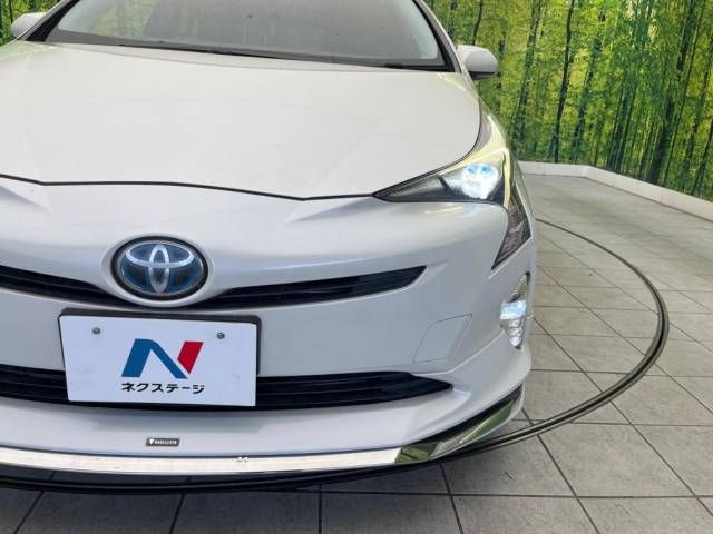 Toyota PRIUS 2016-07 196687-12