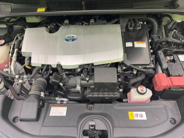 Toyota PRIUS 2016-07 196687-18