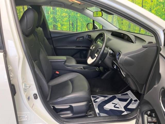 Toyota PRIUS 2016-07 196687-8