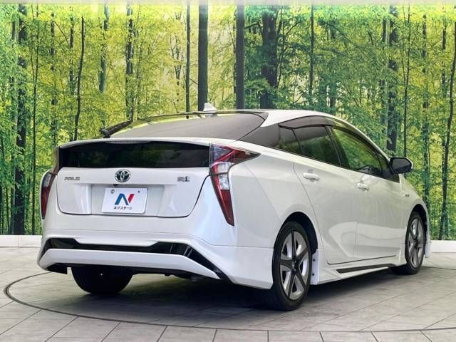 Toyota PRIUS 2016-07 196687-17