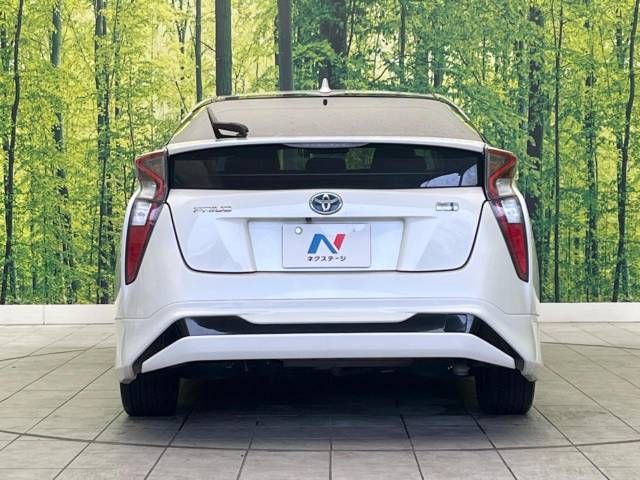 Toyota PRIUS 2016-07 196687-15