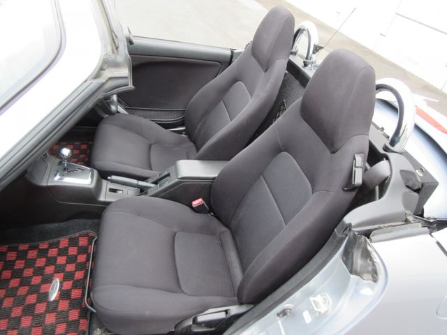 Daihatsu COPEN 2008-09 3356-26