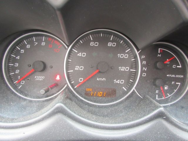 Daihatsu COPEN 2008-09 3356-28