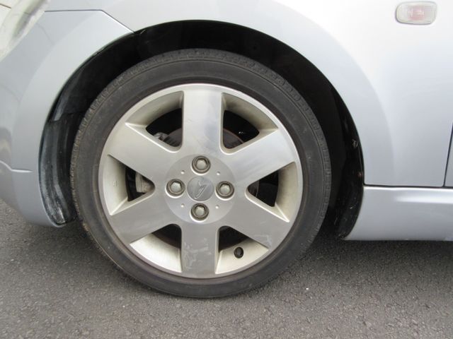 Daihatsu COPEN 2008-09 3356-21
