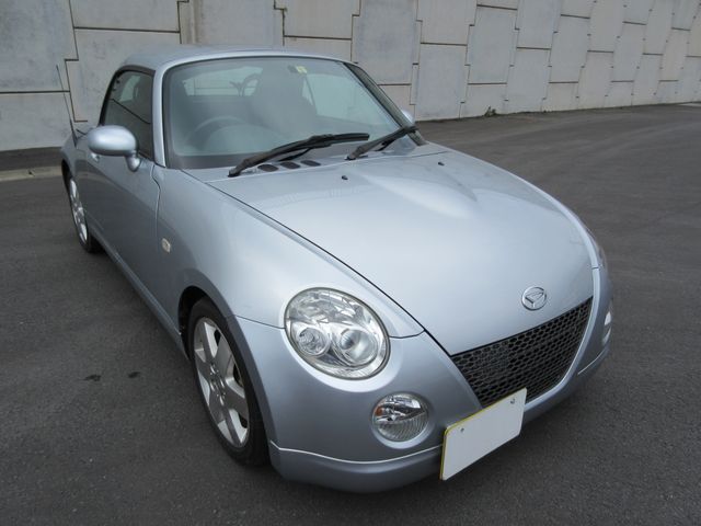 Daihatsu COPEN 2008-09 3356-4