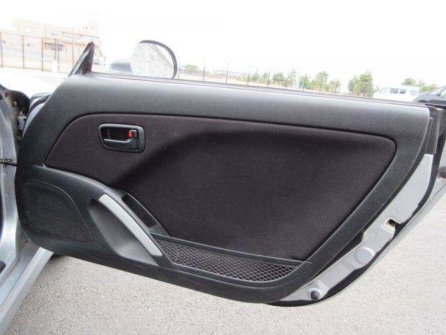 Daihatsu COPEN 2008-09 3356-23