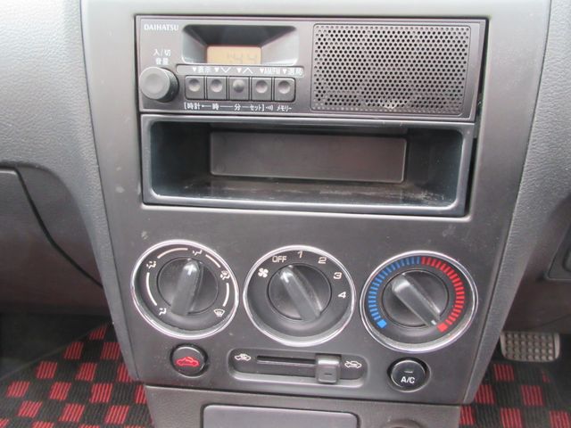 Daihatsu COPEN 2008-09 3356-29
