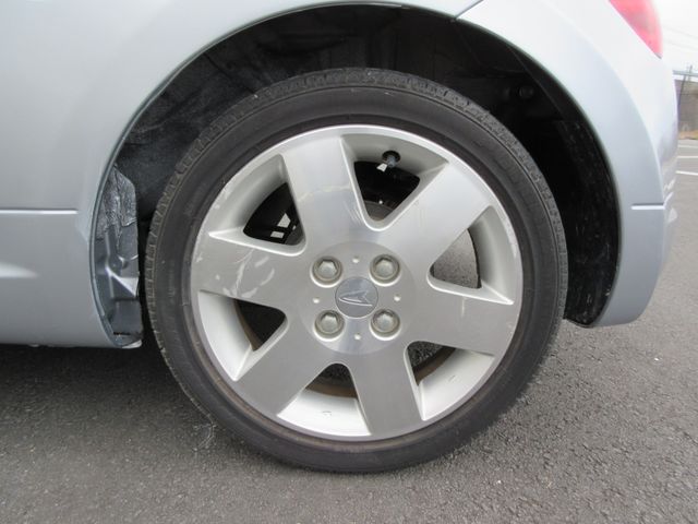 Daihatsu COPEN 2008-09 3356-20