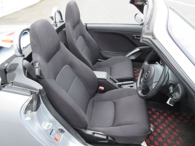Daihatsu COPEN 2008-09 3356-24