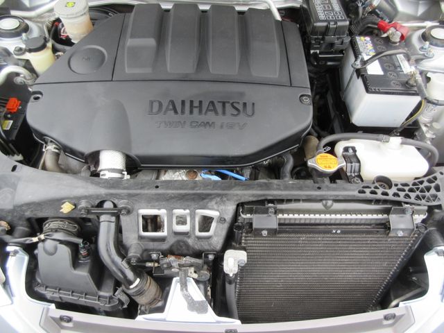 Daihatsu COPEN 2008-09 3356-22