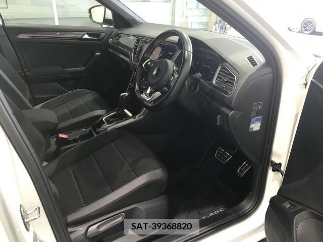 VolksWagen T-ROC 2021-03 298651-9
