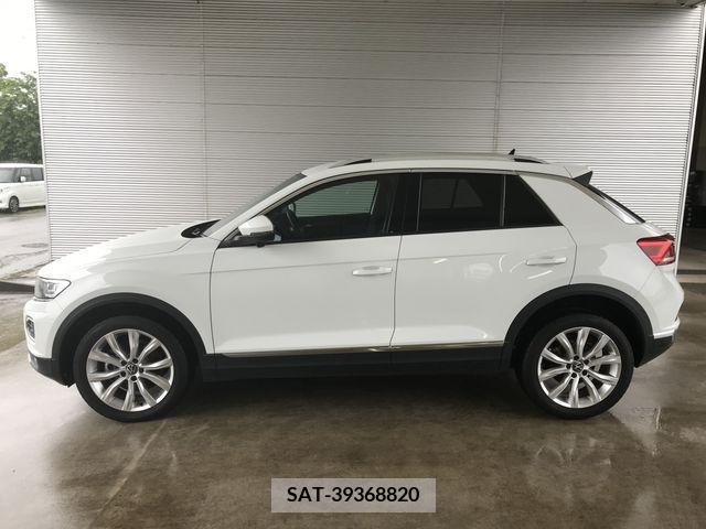 VolksWagen T-ROC 2021-03 298651-8