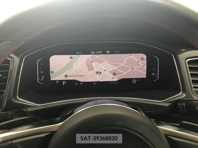 VolksWagen T-ROC 2021-03 298651-16