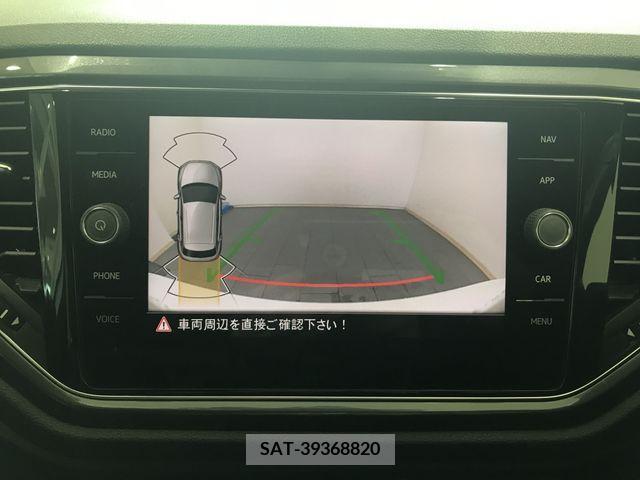 VolksWagen T-ROC 2021-03 298651-20