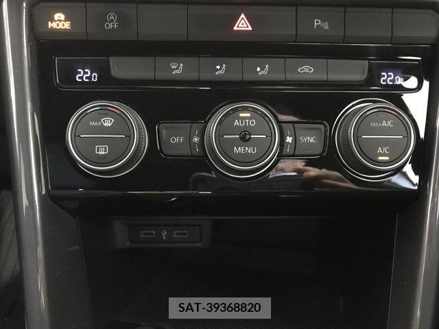 VolksWagen T-ROC 2021-03 298651-21