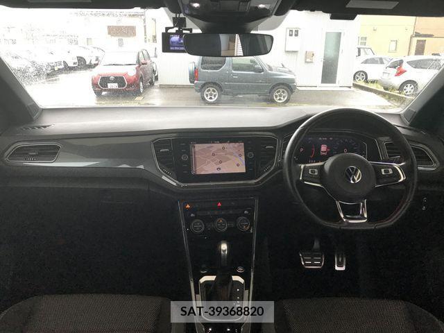 VolksWagen T-ROC 2021-03 298651-1