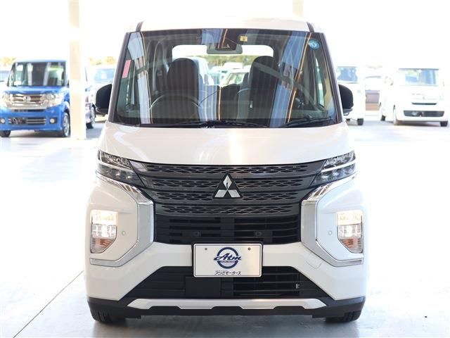 Mitsubishi EK X SPACE 2021-09 181281-21